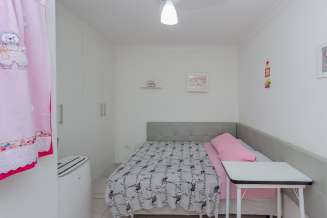 Foto do imóvel Casa de Condomínio com 2 Quartos à Venda, 71 m² em Vila Clarice - São Paulo