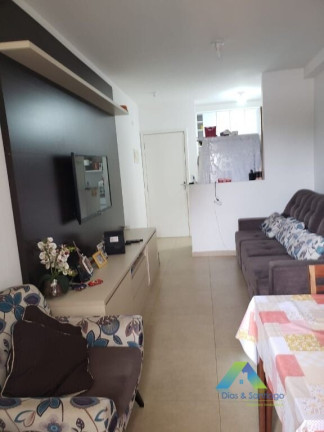 Foto do imóvel Apartamento com 3 Quartos à Venda, 64 m² em Baeta Neves - São Bernardo Do Campo