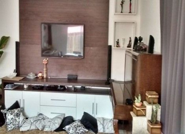 Imagem Casa de Condomínio com 4 Quartos à Venda, 191 m² em Barão Geraldo - Campinas
