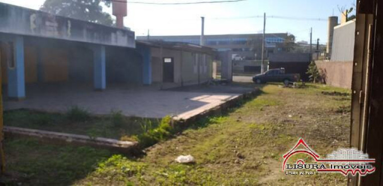 Foto do imóvel Terreno à Venda, 2.000 m² em Jardim Califórnia - Jacareí