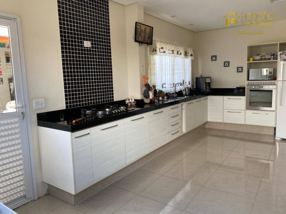 Imagem Casa com 3 Quartos à Venda, 260 m² em Itu Novo Centro - Itu