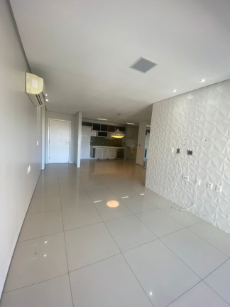 Imagem Apartamento com 3 Quartos à Venda, 100 m² em Horto - Teresina