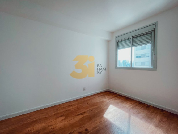 Imagem Apartamento com 3 Quartos à Venda, 108 m² em Jardim Caravelas - São Paulo