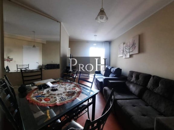 Foto do imóvel Apartamento com 2 Quartos à Venda, 49 m² em São João Clímaco - São Paulo