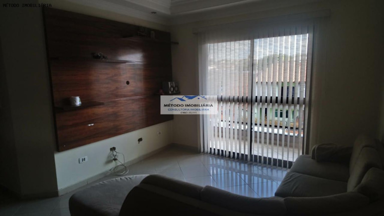 Imagem Apartamento com 3 Quartos à Venda, 118 m² em Santa Maria - Santo André
