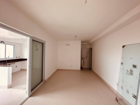 Foto do imóvel Apartamento com 2 Quartos à Venda, 83 m² em Jardim Belo Horizonte - Campinas