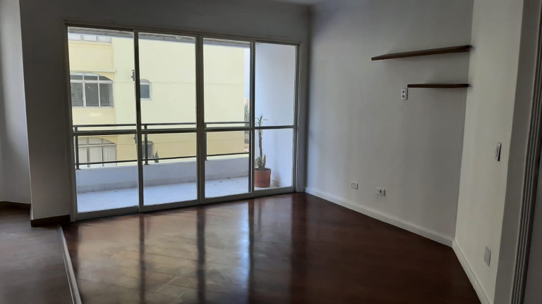 Imagem Apartamento com 3 Quartos à Venda, 98 m² em Indianópolis - São Paulo