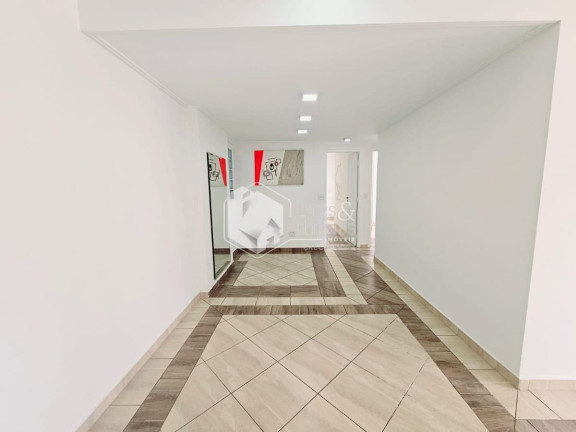 Foto do imóvel Apartamento com 3 Quartos à Venda, 100 m² em Vila Dom Pedro I - São Paulo