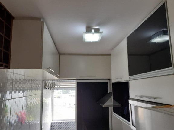 Foto do imóvel Apartamento com 2 Quartos à Venda, 50 m² em Interlagos - São Paulo