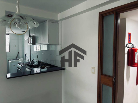 Imagem Apartamento com 1 Quarto à Venda, 50 m² em Candeias - Jaboatão Dos Guararapes