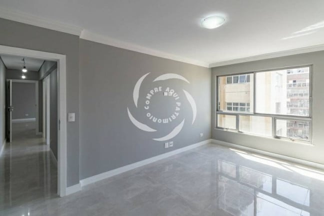 Foto do imóvel Apartamento com 3 Quartos à Venda, 134 m² em Perdizes - São Paulo
