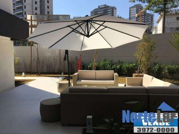 Foto do imóvel Apartamento com 1 Quarto à Venda, 49 m² em Jardim Vera Cruz - São Paulo