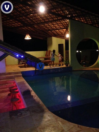 Imagem Casa com 10 Quartos à Venda, 300 m² em Porto Das Dunas - Aquiraz