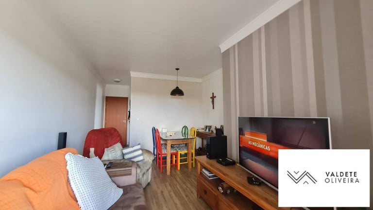 Foto do imóvel Apartamento com 3 Quartos à Venda, 75 m² em Jardim Satélite - São José Dos Campos
