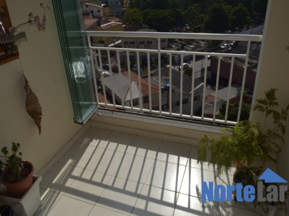 Foto do imóvel Apartamento com 3 Quartos à Venda, 86 m² em Vila Albertina - São Paulo