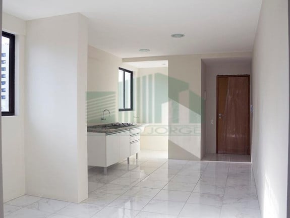 Foto do imóvel Apartamento com 1 Quarto à Venda, 32 m² em Boa Viagem - Recife