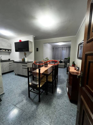Imagem Apartamento com 2 Quartos à Venda, 56 m² em Conjunto Habitacional Padre José De Anchieta - São Paulo