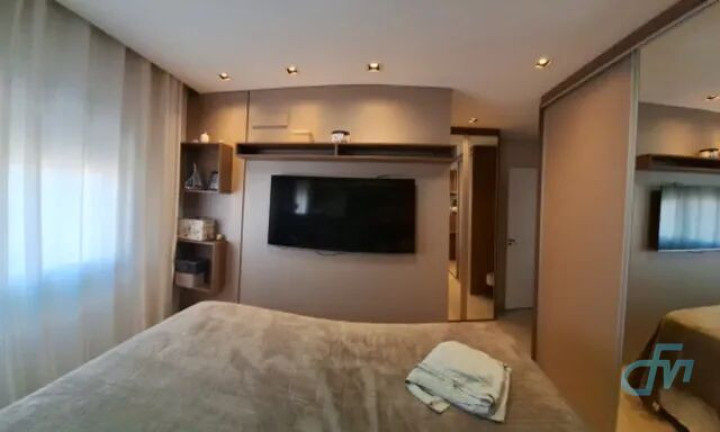 Foto do imóvel Apartamento com 3 Quartos à Venda, 97 m² em Jardim Marica - Mogi Das Cruzes