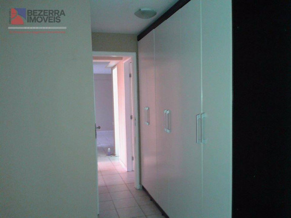 Imagem Apartamento com 4 Quartos à Venda, 98 m² em Capim Macio - Natal