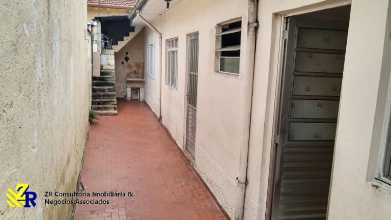 Foto do imóvel Casa com 3 Quartos à Venda, 150 m² em Vila Azevedo - São Paulo
