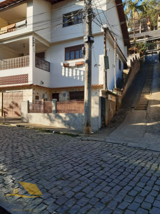Imagem Casa com 3 Quartos à Venda, 180 m² em Cônego - Nova Friburgo