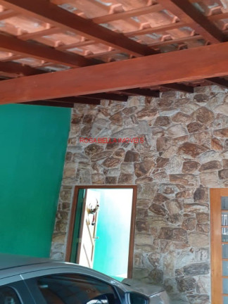 Imagem Casa com 2 Quartos à Venda, 100 m² em Fazenda Grande - Jundiaí