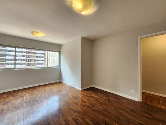 Foto do imóvel Apartamento com 3 Quartos à Venda, 84 m² em Perdizes - São Paulo