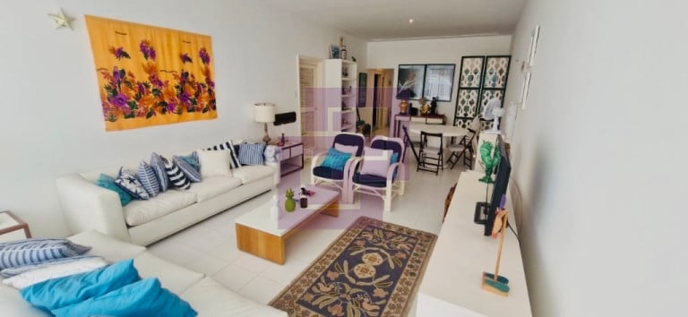 Foto do imóvel Apartamento com 3 Quartos à Venda, 170 m² em Pitangueiras - Guarujá
