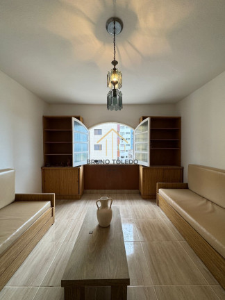 Foto do imóvel Kitnet com 1 Quarto à Venda, 35 m² em Tupi - Praia Grande