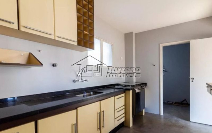 Foto do imóvel Apartamento com 3 Quartos à Venda, 112 m² em São Paulo - São Paulo
