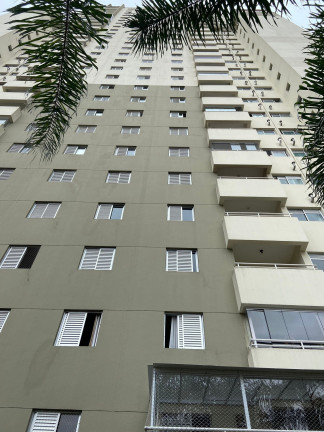 Imagem Apartamento com 3 Quartos à Venda, 67 m² em Barra Funda - São Paulo