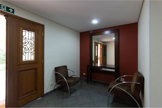 Imagem Apartamento com 3 Quartos à Venda, 75 m² em Morumbi - São Paulo