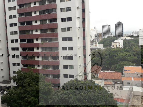 Imagem Apartamento com 2 Quartos à Venda, 54 m² em Pituba - Salvador