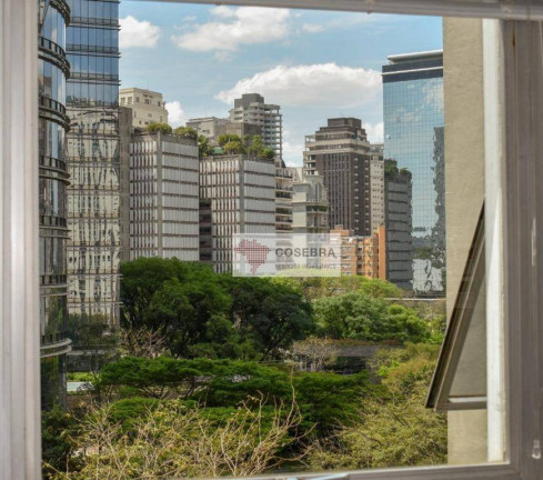 Imagem Imóvel à Venda, 395 m² em Vila Olímpia - São Paulo