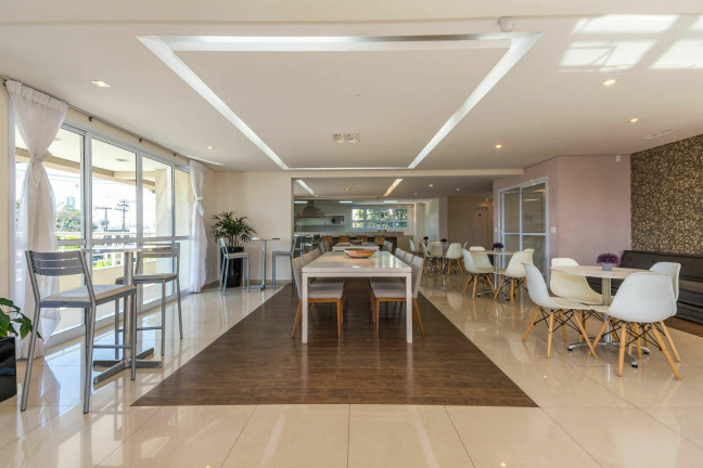 Imagem Apartamento com 3 Quartos para Alugar, 83 m² em Jardim Do Mar - São Bernardo Do Campo