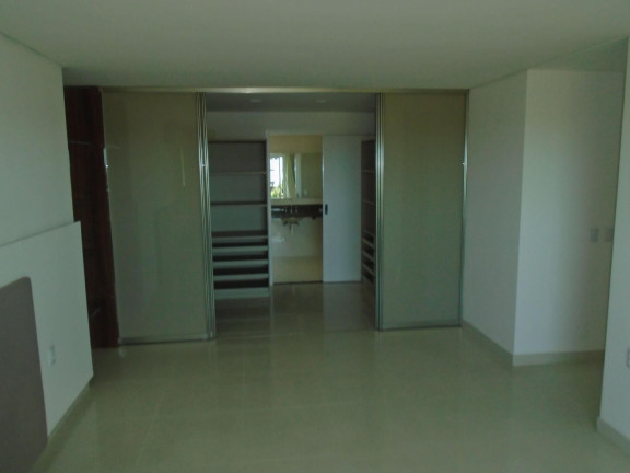 Imagem Apartamento com 4 Quartos à Venda, 248 m² em Patriolino Ribeiro - Fortaleza