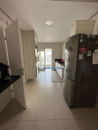 Imagem Apartamento com 4 Quartos à Venda, 150 m² em Vila Augusta - Guarulhos