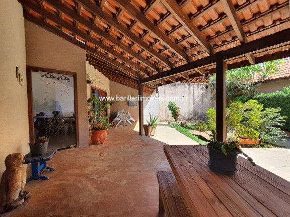 Imagem Casa com 2 Quartos à Venda, 135 m² em Parque Dos Lagos - Ribeirão Preto