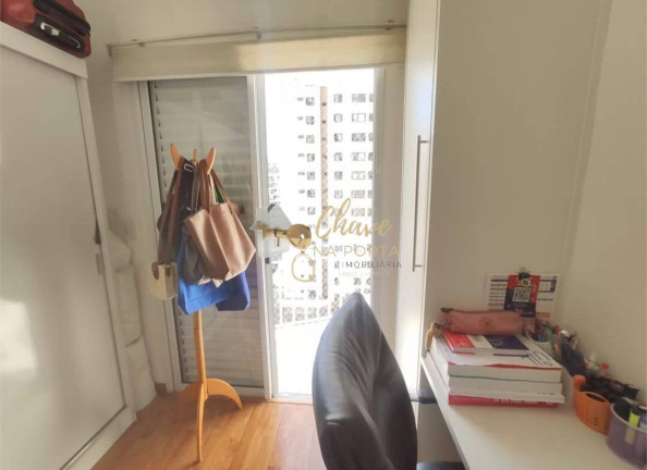 Foto do imóvel Apartamento com 2 Quartos à Venda, 54 m² em Indianópolis - São Paulo
