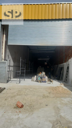 Imóvel Comercial para Alugar, 280 m² em Vila Alpina - São Paulo