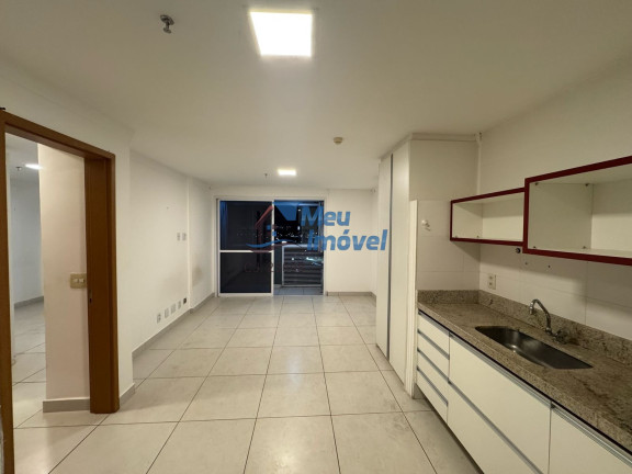 Foto do imóvel Imóvel com 1 Quarto à Venda, 51 m² em Sul (águas Claras) - Brasília