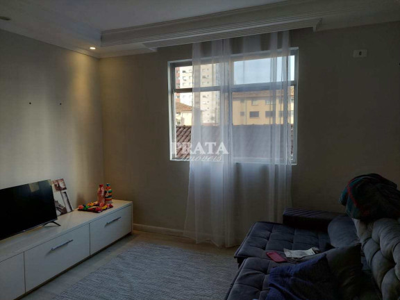 Foto do imóvel Apartamento com 1 Quarto à Venda, 53 m² em Centro - São Vicente
