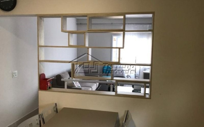 Foto do imóvel Casa com 3 Quartos à Venda, 100 m² em Jardim Das Indústrias - São José Dos Campos