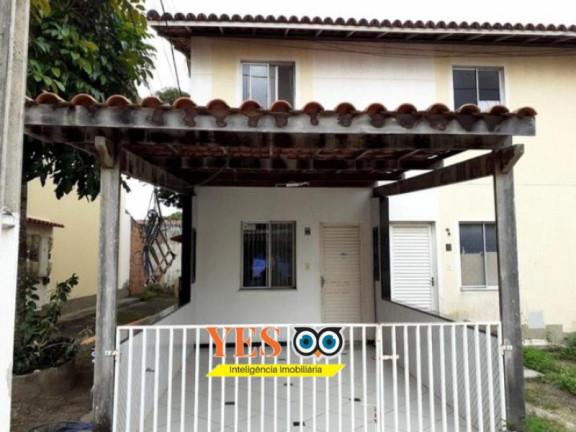 Imagem Casa com 2 Quartos à Venda, 65 m² em Conceição - Feira De Santana