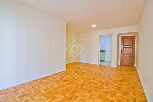 Foto do imóvel Apartamento com 3 Quartos à Venda, 82 m² em Indianópolis - São Paulo