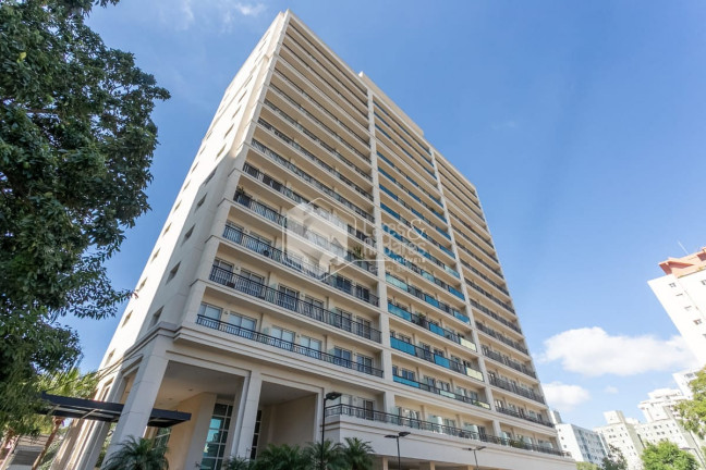 Foto do imóvel Sala Comercial à Venda, 43 m² em Vila Da Saúde - São Paulo