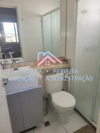 Imagem Apartamento com 3 Quartos à Venda, 80 m² em Jardim Flórida - Jundiaí