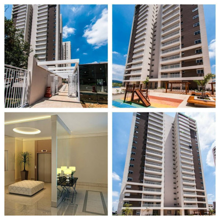 Foto do imóvel Apartamento com 3 Quartos à Venda, 111 m² em Jardim Bonfiglioli - Jundiaí