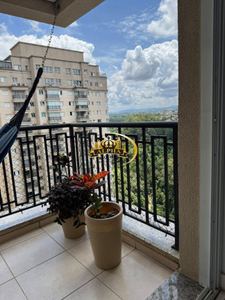 Foto do imóvel Apartamento com 1 Quarto à Venda, 51 m² em Alphaville - Barueri