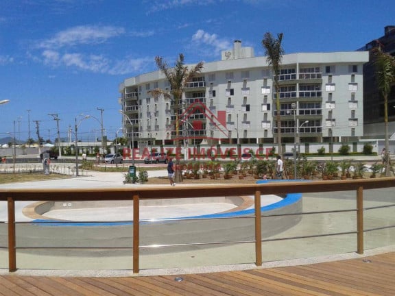 Foto do imóvel Apartamento com 3 Quartos à Venda, 151 m² em Algodoal - Cabo Frio